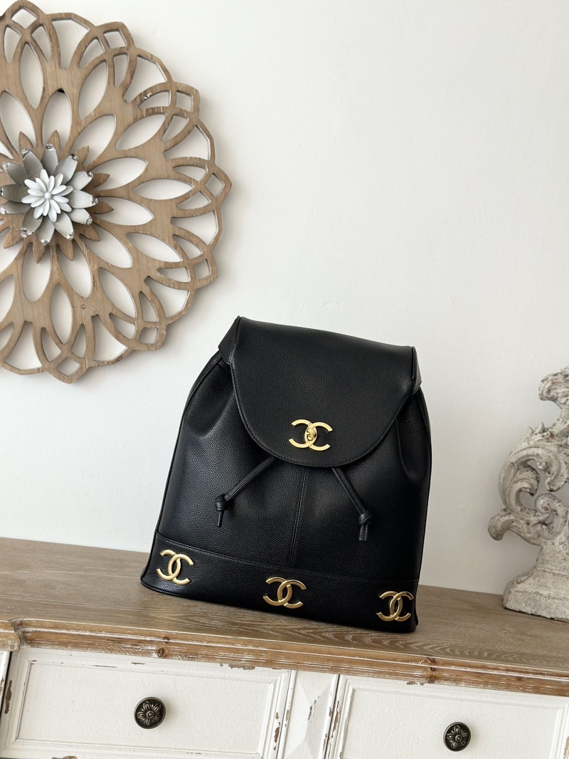 Ch**el backpacks